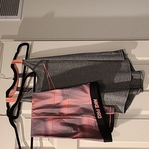 Nike outfit